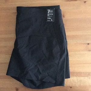 NY&C Pull-On Signature Fit Shorts